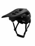 AVO Casca biciclisti adulti SP-B127 marime L (60-62 cm) negru mat AVO SHELBY (U100)