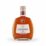 Cuza Vodă Divin Cuza Voda Biografie 5 Ani, 40%, 0.5L
