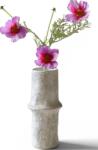 Botane Floare artificială Botane cosmos 50 cm, violet (BOT-PU-DAI-003)