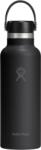 Hydro Flask Sticlă termică cu gât îngust Hydro Flask 532 ml, Black (S18CSX001)