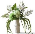 Botane Buchet de flori artificiale Tennis Ball Green (BOT-BOU-149)