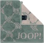 Joop Bath & SPA Prosop pentru față Classic Cornflower 30 x 30 cm, verde pin (1611-43-30x30) Prosop