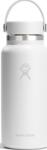 Hydro Flask Sticlă termică cu gură largă Hydro Flask 946 ml White (W32CTS110)