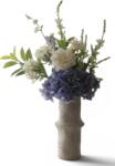 Botane Buchet de flori artificiale Summer Mist (BOT-BOU-188)