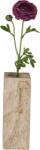 Botane Floare artificială Botane piciorul-cocoșului 55 cm, violet (BOT-PU-RAN-001)