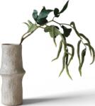 Botane Floare artificială Botane amarant 81 cm, verde (BOT-GR-AMA-008)