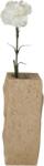 Botane Floare artificială Botane garoafă 50 cm, alb (BOT-WH-CAR-001)