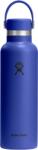 Hydro Flask Sticlă termică cu gât îngust Hydro Flask 621 ml Capri Blue (S21CSX382)