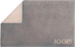 Joop Bath & SPA Covoraș de baie Classic Doubleface 50 x 80 cm, grafit (1600-70-50x80) Covor baie