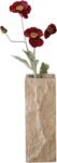 Botane Floare artificială Botane mac 56 cm, vișiniu (BOT-DR-POP-001)