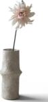 Botane Floare artificială Botane dalie de tip cactus 76 cm, roz deschis (BOT-LP-DAH-001)
