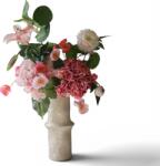 Botane Buchet de flori artificiale Perfect Pinks (BOT-BOU-109)