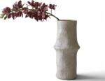 Botane Floare artificială Botane orhidee 80 cm, vișiniu, soiul Cymbidium (BOT-DR-CYO-001)