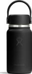 Hydro Flask Sticlă termică Micro Hydro 200 ml, negru (TNY200001)