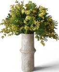 Botane Buchet de flori artificiale Golden Air (BOT-SU26-BOU-010)
