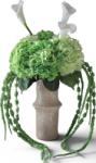 Botane Buchet de flori artificiale Quiet Balance (BOT-SP26-BOU-007)