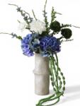 Botane Buchet flori artificiale Low Tide (BOT-SU26-BOU-018)