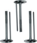 AgroClima Dibluri fixare polistiren 10x70 mm