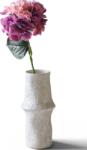Botane Floare artificială Botane hortensie, 65 cm, roz prăfuit (BOT-FP-HYD-011)