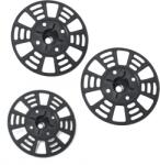 AgroClima Flansa fixare vata minerala 140mm- 100 buc