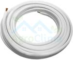 AgroClima Teava cupru izolata 10 mm (3 89.52mm) - 50 m