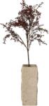 Botane Ramură artificială Botane perucă 90 cm, roșie (BOT-RE-WI-001)