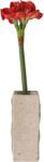 Botane Floare artificială Botane amaryllis 73 cm, portocaliu (BOT-OR-AMY-001)