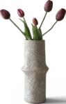 Botane Floare artificială Botane lalele 39 cm, mov (BOT-PU-TU-001)