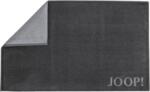 Joop Bath & SPA Covoraș de baie Classic Doubleface 50 x 80 cm, negru (1600-90-50x80) Covor baie