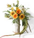 Botane Buchet de flori artificiale Field Arrangement (BOT-SU26-BOU-004)
