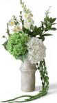 Botane Buchet de flori artificiale Garden White (BOT-SP26-BOU-020)