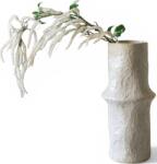 Botane Floare artificială Botane amarant 78 cm, albă (BOT-WH-AMA-003)