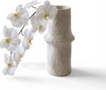 Botane Floare artificială Botane orhidee 99 cm, alb (BOT-WH-OR-001)