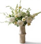 Botane Buchet de flori artificiale Chantilly Lace (BOT-BOU-139)