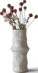 Botane Floare artificială Botane kraspedia 51 cm, roșie (BOT-RE-CR-001)