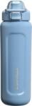 STANLEY Sticlă termică cu mâner Classic Wellspring Slate Blue Gloss 710 ml (10-13111-0107)