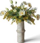 Botane Buchet de flori artificiale Pale Horizon (BOT-SP26-BOU-025)