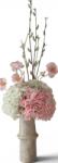 Botane Buchet de flori artificiale Rose Stillness (BOT-SU26-BOU-001)