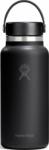 Hydro Flask Sticlă termică cu gură largă Hydro Flask 946 ml Black (W32CTS001)