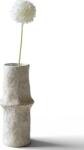 Botane Floare artificială Botane allium decorativ 45 cm, alb (BOT-WH-AL-002)