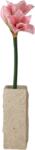 Botane Floare artificială Botane amaryllis 72 cm, roz deschis (BOT-LP-AMY-001)