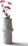 Botane Floare artificială Botane margaretă 50 cm, roz (BOT-PI-DAI-007)