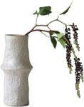 Botane Floare artificială Botane carmaz 80 cm, violetă (BOT-PU-AP-001)