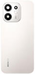 Honor Capac Baterie Honor 600 Smart, Alb (Meteor Silver), Service Pack 9707ADNF