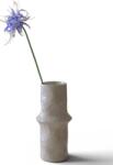 Botane Floare artificială Botane lycoris 53 cm, albastră, varietatea Higanbana (BOT-BL-HIG-001)