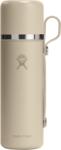 Hydro Flask Termos Hot Flask & Cup 828 ml, Oat (FLC28114)