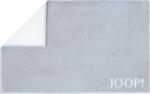 Joop Bath & SPA Covoraș de baie Classic Doubleface 50 x 80 cm, argintiu (1600-76-50x80) Covor baie