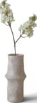 Botane Floare artificială Botane liliac 65 cm, albă (BOT-WH-LILAC-002)