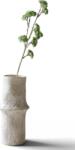 Botane Floare artificială Botane suculentă 61 cm, verde deschis (BOT-LG-SUC-001)