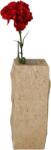 Botane Floare artificială Botane garoafă 50 cm, roșu (BOT-RE-CAR-001)